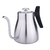 Chaleira Profissional Barista Bico Fino e Longo Gooseneck Com Termômetro Inox - Mimo Style - loja online