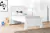 Imagem do Cama de Solteiro 2,08 x 1,05m 100% MDF