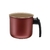 Caneco Fervedor com Revestimento Antiaderente TEFLON Cereja 14cm - Marcolar - comprar online