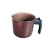 Caneco Fervedor com Revestimento Antiaderente TEFLON Chocolate 12cm - Marcolar na internet