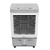 Climatizador de Ar 3 em 1 Com Triplo Abastecimento 35 litros Comercial 150W 127V Ventisol