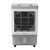 Climatizador de Ar 3 em 1 Com Triplo Abastecimento 35 litros Comercial 150W 127V Ventisol - comprar online