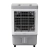 Climatizador de Ar 3 em 1 Com Triplo Abastecimento 35 litros Comercial 150W 127V Ventisol - comprar online