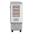 Climatizador de Ar 3 em 1 Com Triplo Abastecimento 35 litros Comercial 150W 127V Ventisol - Outlet de Casa