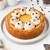 Imagem do Mini Forma de Fundo Falso 16cm em Alumínio para Fritadeira Air Fryer