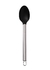 Colher de Arroz de Silicone e Cabo em Inox - Mimo Style