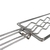 Grelha de Linguiça Profissional para Churrasqueira 15 x 44 cm - Grilazer - comprar online