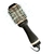 Escova Secadora Cerdas Mistas Sublime Liss 3 em 1 Mallory 1200W 127V - comprar online