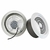 Ventilador Axial Exaustor 25cm 127V Premium Ventisol - Reembalado