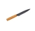 Faca do Chef em Aço Inox Preto e Madeira Acácia 8" - Mimo Style - comprar online