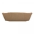 Conjunto de 50 Formas de Papel Descartável para Air Fryer 22cm x 14cm x 4,5cm - Lyor na internet