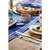 Assadeira Forma para Pizza Profissional em Alumínio 35cm - Mta - Outlet de Casa