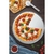 Assadeira Forma para Pizza Profissional em Alumínio 35cm - Mta na internet