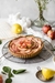 Mini Forma de Torta 11 cm – Fundo Removível | Para Doces e Salgados Perfeitos! - loja online