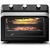 Forno Air Fryer 5 em 1 Preto Fosco 35 Litros 127V Mueller