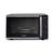 Forno Elétrico de Bancada Sapore 44 Litros Preto 127V Mueller - comprar online