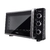 Forno Elétrico de Bancada Sapore 44 Litros Preto 127V Mueller - comprar online