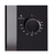 Forno Elétrico de Bancada Sapore 44 Litros Preto 127V Mueller - Outlet de Casa