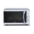 Forno Elétrico de Bancada Sonetto 44 Litros Branco 127V Mueller