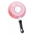 Frigideira Pequena Ø 16 cm 0,4 L Antiaderente Livre de PFOA Rosa Tramontina - loja online