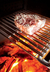 Imagem do Grelha Inox Parrila Luxo Argentina para Churrasqueira 40X50 cm - Grilazer