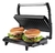 Grill Smart 2 em 1 em Aço Inox e Placas Antiaderentes 180º 127V Mimo Style - loja online