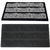 Tapete Molde de Silicone para Rendas De Açúcar Sugarveil - Ref. 0023 - 40x20cm - loja online
