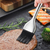 Pincel em Aço Inox para Churrasco 30,5cm - Mimo Style - loja online