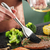 Imagem do Pincel em Aço Inox para Churrasco 30,5cm - Mimo Style