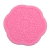 Molde De Silicone Redonda para Renda Flexível de Açúcar - Ref. 020 - comprar online