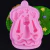 Molde em Silicone Safari 3D - Modelo Leão - Confeitaria e Artesanato na internet