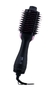 Escova Secadora Modeladora Cerâmica 1200W Preto Onida - 127V - comprar online