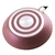 Frigideira Pequena Ø 16 cm 0,4 L Antiaderente Livre de PFOA Rosa Tramontina - comprar online