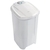 Máquina de Lavar Roupas Semi-Automática NewMaq 10kg Clean Branco 127V