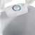 Máquina de Lavar Roupas Semi-Automática NewMaq 10kg Clean Branco 127V - comprar online