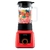 Liquidificador Mallory Taurus 1300W Jarro de Vidro 2,3L 127V - loja online