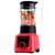 Liquidificador Mallory Taurus 1300W Jarro de Vidro 2,3L 127V - comprar online