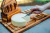 Kit Tábua De Queijo Frios Com Suporte 6 Pçs Em Madeira - Outlet de Casa - loja online