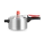Mini Panela de Pressão 2 Litros Polida 80Kpa Eirilar - comprar online