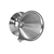 Coador Filtro Passador de Café Reutilizável Aço Inox - Mimo Style na internet