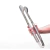 Pegador de Churrasco Cabo Longo 44cm Em Inox - Mimo Style - loja online
