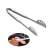 Pegador de Churrasco Cabo Longo 44cm Em Inox - Mimo Style