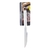 Faca de Churrasco Cabo Longo 40,5cm Em Inox - Mimo Style na internet