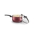 Pipoqueira com Tampa de Vidro e Revestimento Antiaderente Superflon Versátil 3,6L Cereja - MTA - comprar online