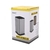 Porta Utensílios de Aço Inox Multifuncional para Talheres e Utilidades de Cozinha - Mimo Style - loja online