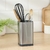 Porta Utensílios de Aço Inox Multifuncional para Talheres e Utilidades de Cozinha - Mimo Style - comprar online
