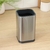 Porta Utensílios de Aço Inox Multifuncional para Talheres e Utilidades de Cozinha - Mimo Style na internet