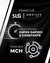 Prancha de Cabelo Titânio Soling SLG Munique Black Profissional 480 °C 145W 127V - Outlet de Casa