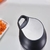 Processador de Alimentos 2 Lâminas Com Tampa em Aço Inox e Recipiente de 500mL - comprar online