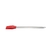 Pincel de Silicone com Cabo Inox Resistente 26cm - Mimo Style - Outlet de Casa